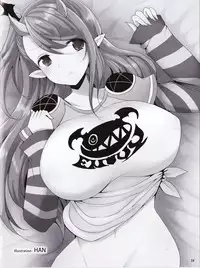 Sin: Nanatsu No Taizai Vol.2 Limited Edition booklet