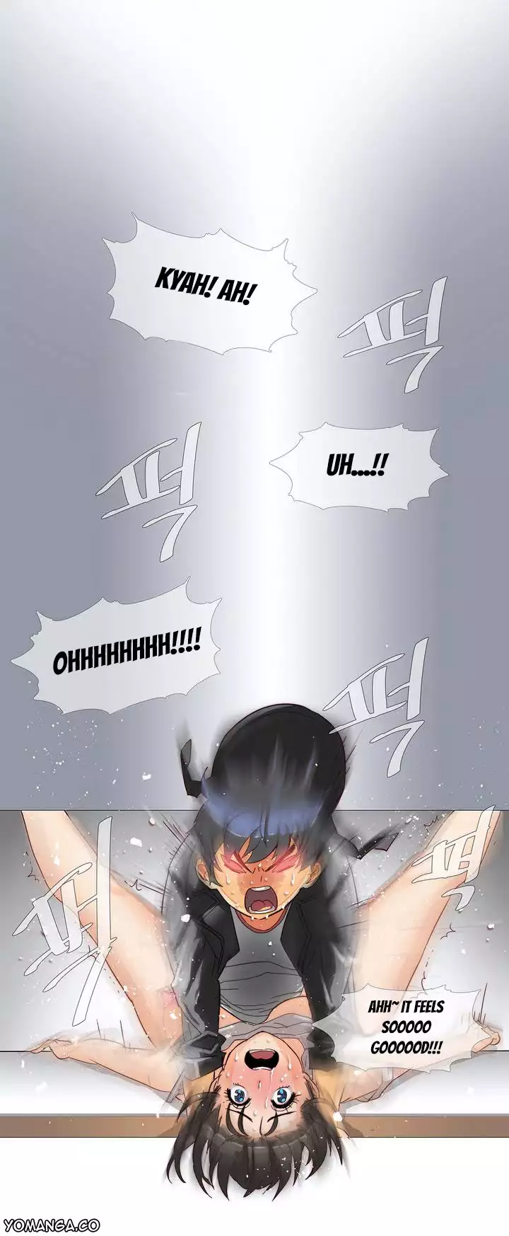 Household Affairs Ch.1-27