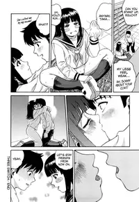 [Kitani Sai] Three Switch [English] [N04h] [Decensored]
