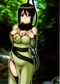 [2STROKE (YTS Takana)] 2Stroke LANZA (Soul Eater)