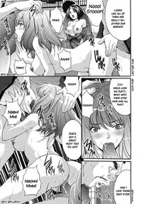 [Oyama Yasunaga] Gokukan Website [English] [Manga Reborn] [Digital]