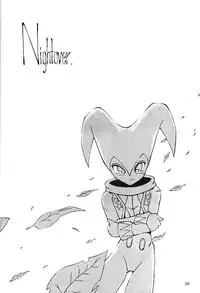 (C51) [Cu-little2 (Beti, MAGI)] Cu-Little!! (Various)