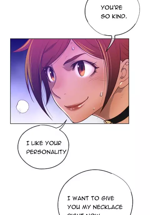 Perfect Half Ch.1-33