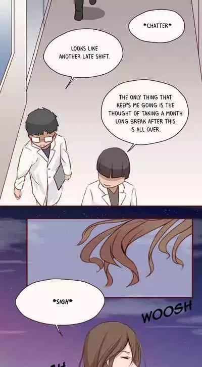 [Iceky] Dormant Desires