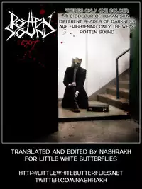 (C79) [CHIBIKKO KINGDOM (Kekocha)] Virginal Rule (Panty & Stocking with Garterbelt)(English)=Little White Butterflies=