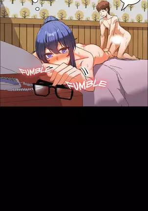 The Girl That Wet the Wall Ch 48 - 50