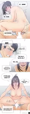 [ButcherBoy] Household Affairs Ch.1-36 (English) (YoManga) (Ongoing)