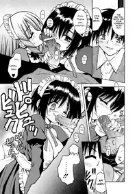 [Matra Milan] Angelical Pendulum Vol 1 (English)