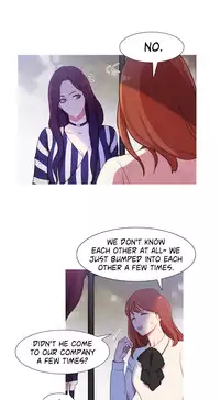[PINKO] Scandal of the Witch Ch.1-30 (English) (Ongoing)