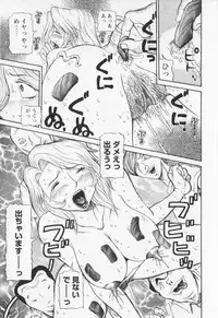 [Sagano Hellmer] Dousou Reido - The story of a classmate to slaves