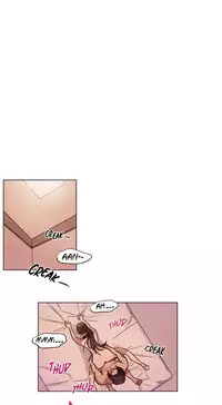 [Ramjak] Atonement Camp Ch.1-28 (English) (Ongoing)