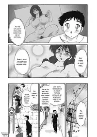 [TsuyaTsuya] Boku no Aijin - My Lovers. [English] [Kusanyagi]