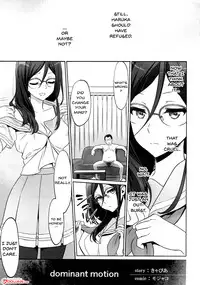 (C92) [Bloody Okojo (Caviar, Mojyako)] Dominant Motion (Hibike! Euphonium) [English] {doujins.com}