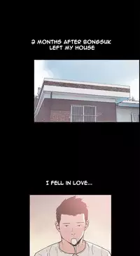 [Mr. Byeong-Su] Cohabitation Ch.1-35 (English) (Ongoing)