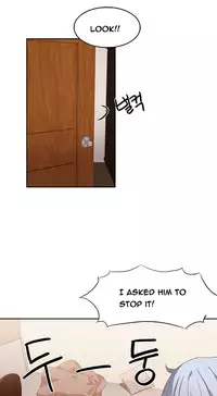 [Mx2J] Hari Dormitory Ch.0-25 (English) (Ongoing)