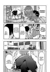 [Inoue Yoshihisa] Teacher X Teacher (COMPLETE)[Eng][The Lusty Lady Project]