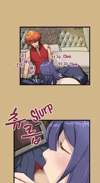 [Hong BanJang] Aharoo Ch.1-35 (English) (YoManga) (Ongoing)