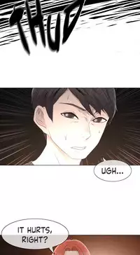 Miss Mystic Ch.1-26 (English) (Ongoing)