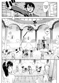 [Ohtomo Takuji (Number2)] Risa (Completed) [English] [VLTrans]