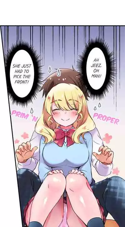 [Yuuzu Tsushiro] Nininbaori wa Saikou no (Sex ga Dekiru) Ibunka Kouryuu desu | Cultural Appreciation Meets Sexual Education Ch.1-12 [English] [Ongoing]