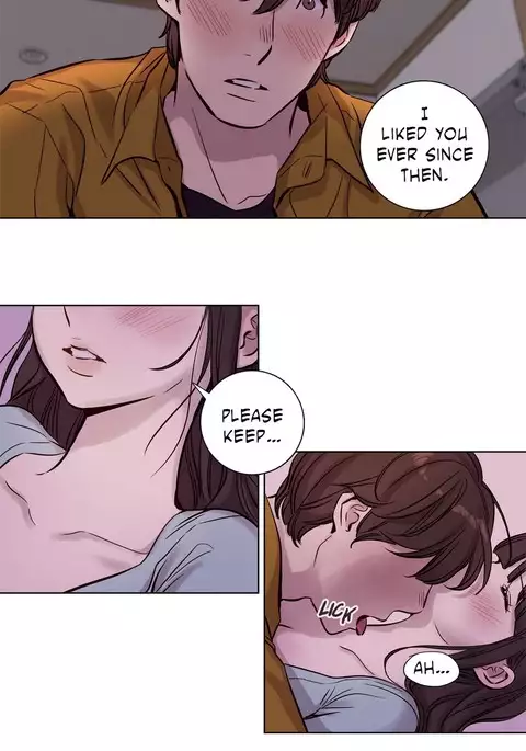 Atonement Camp Ch.1-47