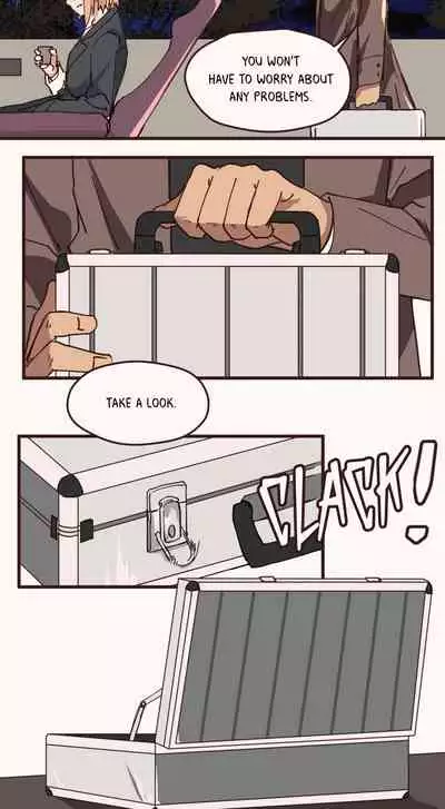 [Iceky] Dormant Desires