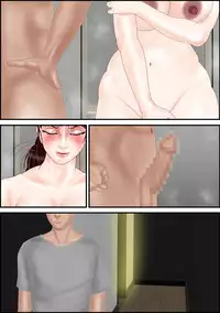 [Escape!] Haha no Shizuka na Aegigoe