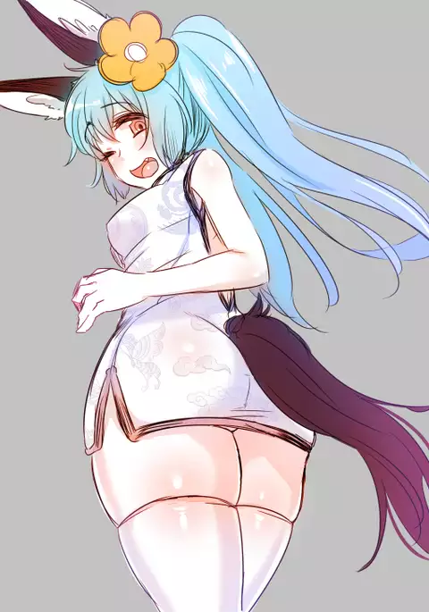 Elin Hon + Rakugaki Matome 02