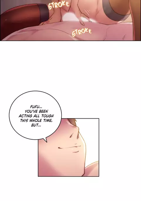 Sex Knights-Erotic Sensuality & Perception Ch.1-20