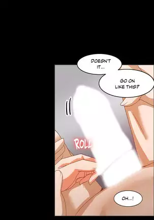 The Girl That Wet the Wall Ch 48 - 50