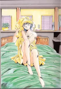 [Yuuki] Magical Twilight