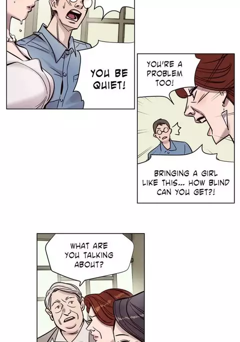 Atonement Camp Ch.1-47