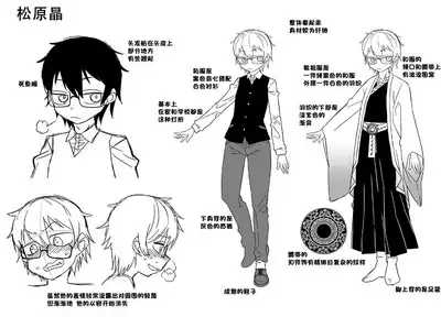 Kami-sama no Tsukurikata