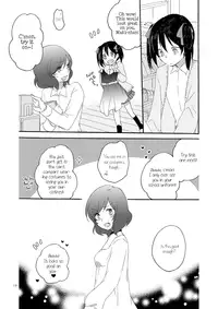 [Niratama (Sekihara, Hiroto)] Private Tsunderation Round 3 (Love Live!) [English] [GiB]