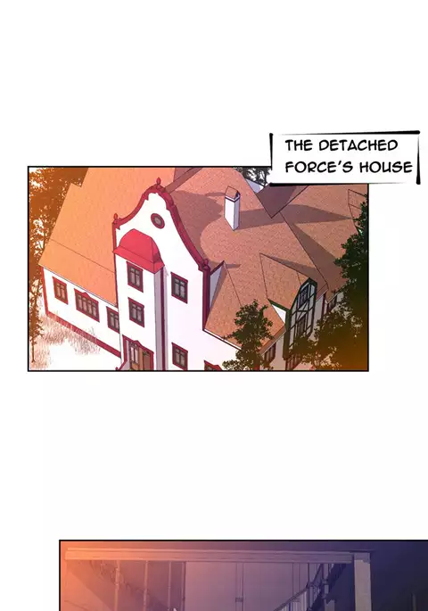 Perfect Half Ch.1-11