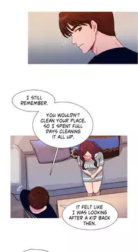 [PINKO] Scandal of the Witch Ch.1-25 (English) (Ongoing)