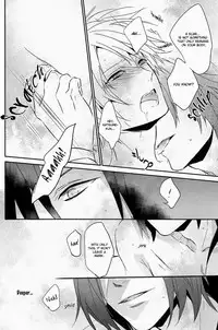 [lostlast (Yuki)] Adabana (Natsume's Book of Friends) [English] [Midnight Heaven]