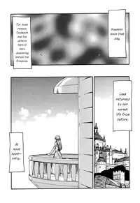 (C52) [LTM. (Taira Hajime)] NISE Dragon Blood! 4 [English] [Brolen]