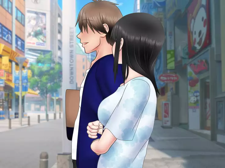 Ryakudatsu Ai ~Tsuma no Uragiri, Shikumareta Wana~