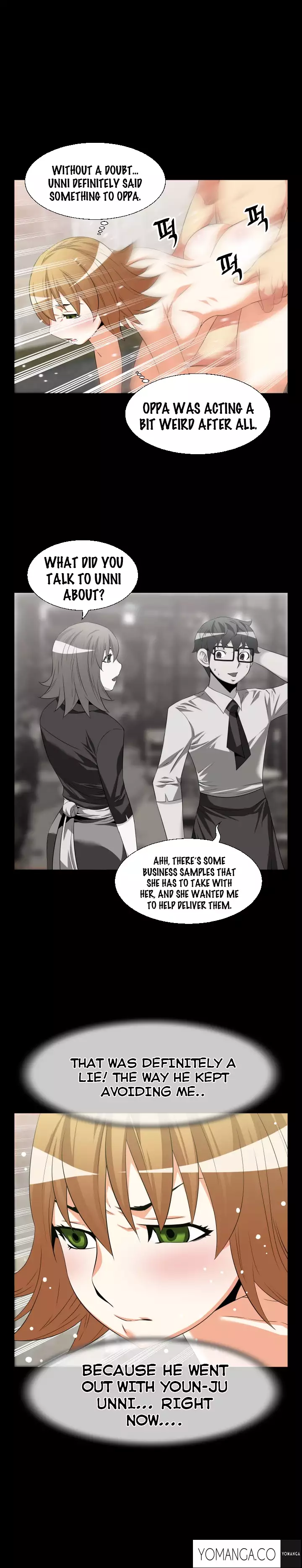 Love Parameter Ch.1-42