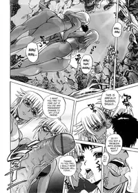 [Kumoi Takashi] Strange Heart [English] [SaHa]