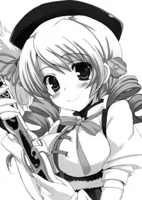 (COMIC1-5) [Happy Birthday] Mirai Iro (Puella Magi Madoka Magica) [English] [VLtrans]