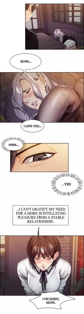 Taste of Forbbiden Fruit Ch.11/24