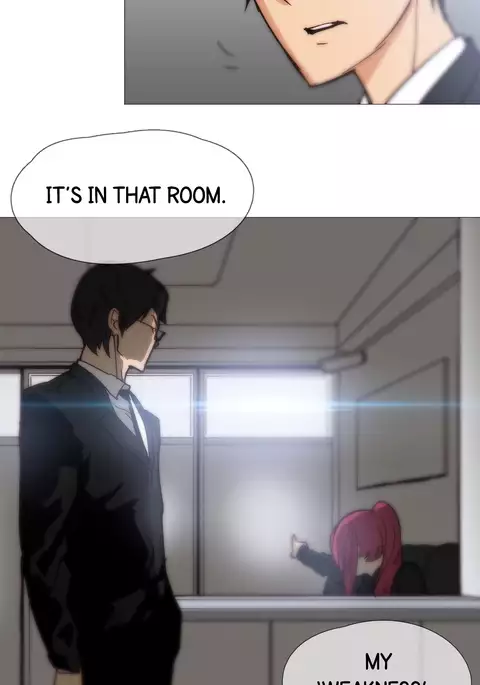 Household Affairs Ch.1-50