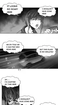 [Fantastic Whale] Twin Slave Ch.1-36 (English) (Ongoing)