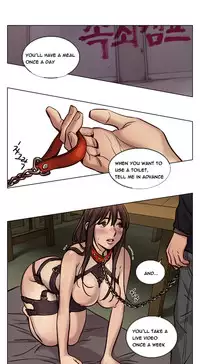 [Ramjak] Atonement Camp Ch.1-38 (English) (Ongoing)