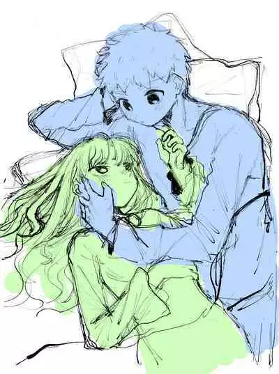 Zatta, Houkoku, Genkaku