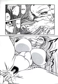 [Kitamimaki Kei] Lucifer no Musume - Lucifer's Sister. [English] [Tigoris Translates]