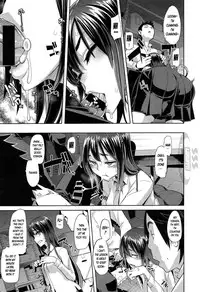 [ShindoLA] EMERGENCE (Complete) [English]