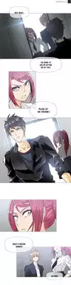 [ButcherBoy] Household Affairs Ch.1-24 (English) (YoManga) (Ongoing)